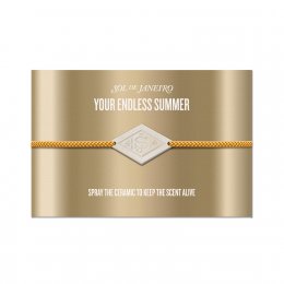 FREE Cheirosa 62 Bracelet, when you buy a Sol de Janeiro Cheirosa '59 Intense Mist 90ml.*