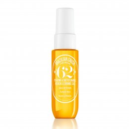 FREE Cheirosa 62 Perfume Mist 30ml when you spend £40 on Sol de Janeiro.*