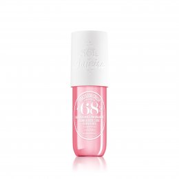 FREE Cheirosa 68 Perfume Mist 30ml when you spend £50 on Sol De Janeiro.*