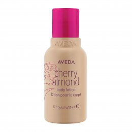 FREE Cherry Almond Body Lotion 50ml when you spend £40 on Aveda.*