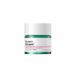 FREE Cicapair Colour Correcting Treatment 7ml when you spend £40 on Dr.Jart+.*