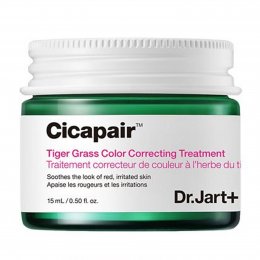FREE Cicapair Colour Correcting Treatment 7ml when you spend £40 on Dr Jart+.*