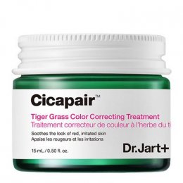 FREE Cicapair Colour Correcting Treatment 7ml when you spend £40 on Dr Jart+.*