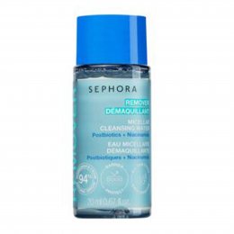 FREE Cleansing Water Deluxe 20ml when you buy a selected Sephora Collection Skincare product.*
