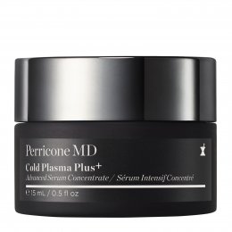 FREE Cold Plasma Plus+ Advanced Serum Concentrate Deluxe 15ml when you spend £75 on Perricone MD.*