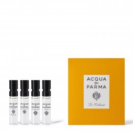 FREE Colonia Set when you spend £180 on Acqua di Parma.*