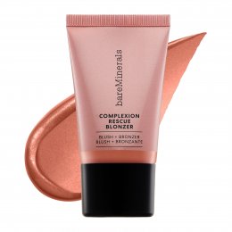 FREE Complexion Rescue Blonzer 15ml - Kiss of  Rose when you buy any two barminerals products.*
