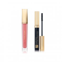 FREE Complimentary 2-Piece Makeup Duo, when you spend £75 on Estée Lauder.*