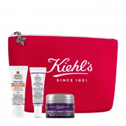 FREE Correct & Protect Kit when you spend £50 on Kiehl's.*