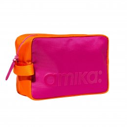 FREE Cosmetic Bag when you spend £45 on Amika.*