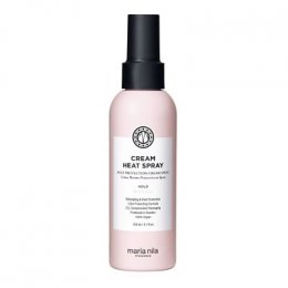 FREE Cream Heat Spray 150ml when you spend £80 on Maria Nila.*