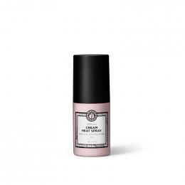 FREE Cream Heat Spray 75ml, when you spend £25 on Maria Nila.*