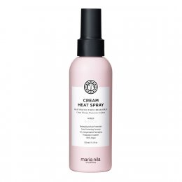 FREE Cream Heat Spray 75ml, when you spend £40 on Maria Nila.*