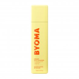 FREE Creamy Jelly Cleanser 10ml when you spend £25 on BYOMA.*