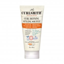 FREE Curl Defining Styling Soufflé 59ml, when you spend £35 on Curlsmith.*