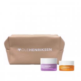 FREE Cyber Set, when you spend £50 on Ole Henriksen.*