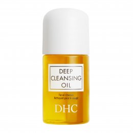FREE Deep Cleansing Oil 30ml when you spend £35 on DHC.*