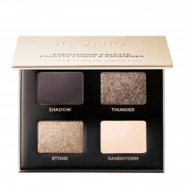 FREE Deep & Stormy Eyeshadow Palette when you spend £40 on ICONIC London.*