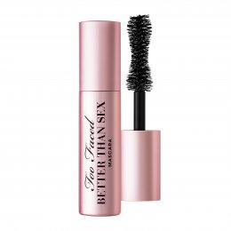 FREE Deluxe Better Than Sex Mascara 3.4g when you spend £40 on Too Faced.*