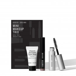 FREE Deluxe Makeup Set when you spend £55 on Bobbi Brown.*