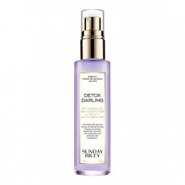 FREE Detox Darling Balancing Toner & Essence 50ml, when you spend £70 on Sunday Riley.*