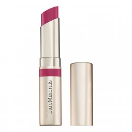 FREE Dewy Lip Gloss-Balm Soul 2.3g, when you buy two bareMinerals products.*