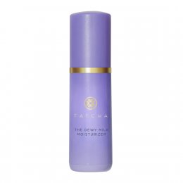 FREE Dewy Milky Moisturiser 15ml, when you spend £70 on Tatcha.*