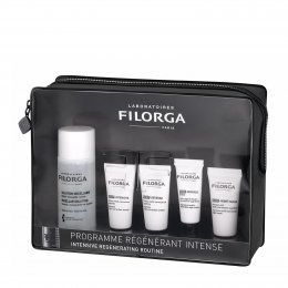 FREE Discovery Kit NCEF: Intensive Regenerating Routine 75ml when you spend £85 on FILORGA.*