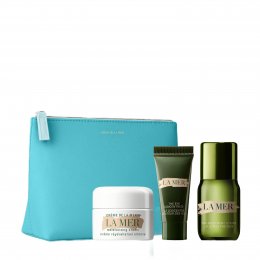 FREE Discovery Set when you spend £65 on La Mer.*
