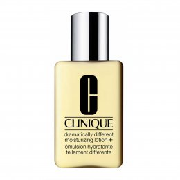 FREE Dramatically Different™ Moisturizing Lotion+ 30ml, when you spend £40 on Clinique.*