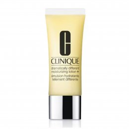 FREE Dramatically Different™ Moisturizing Lotion+ 30ml when you spend £40 on Clinique.*