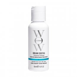 FREE Dream Cocktail Coconut Treatment 50ml, when you spend £35 on Color Wow.*