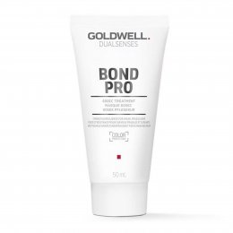 FREE Dualsenses Bond Pro Treatment 50ml, when you buy 2 Goldwell products.*