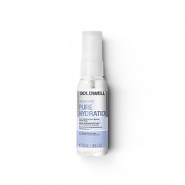FREE Dualsenses Pure Hydration 5-IN-1 Spray 50ml, when you spend £35 on Goldwell.*