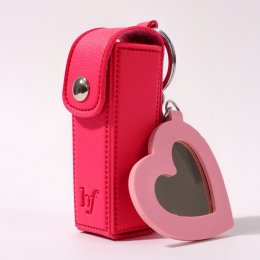 FREE EU Benetint Leather Keychain when you spend £45 on Benefit.*