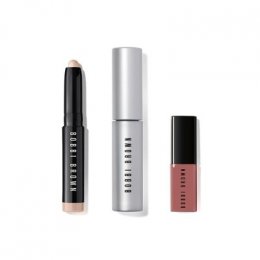 FREE Easy Essentials Trio when you spend £40 on Bobbi Brown.*