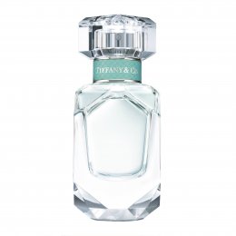 FREE Eau de Parfum 5ml when you buy a selected Tiffany & Co. fragrance.*