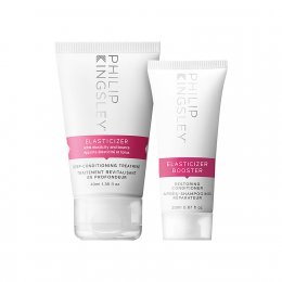 FREE Elasticizer Duo, when you spend £60 on Philip Kingsley.*