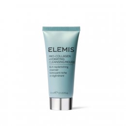 FREE Elemis Pro-Collagen Cleansing Mousse 30ml, when you spend £50 on Makeup.*