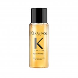 FREE Elixir Ultime Original Hair Oil 15ml, when you spend £40 on Kérastase.*