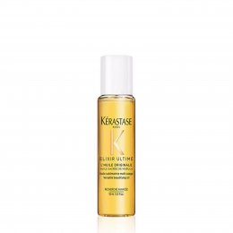 FREE Elixir Ultime Original Hair Oil 15ml when you spend £53 on Kérastase.*