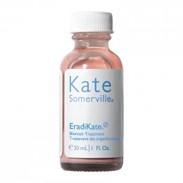 FREE EradiKate® Blemish Treatment 30m when you spend £60 on Kate Somerville.*