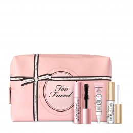 FREE Exclusive Set when you spend £35 on Too Faced.*