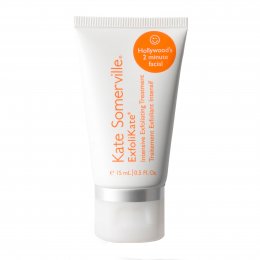 FREE ExfoliKate Intensive Exfoliating Treatment 15ml when you spend £65 on Kate Somerville.*