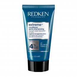 FREE Extreme Conditioner 50ml when you spend £63 on Redken.*