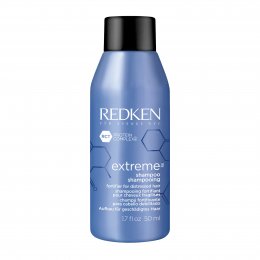 FREE Extreme Shampoo 50ml when you spend £40 on Redken.*