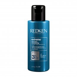 FREE Extreme Shampoo 50ml when you spend £63 on Redken.*