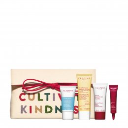 FREE FEED Gift 152ml when you spend £60 on Clarins.*