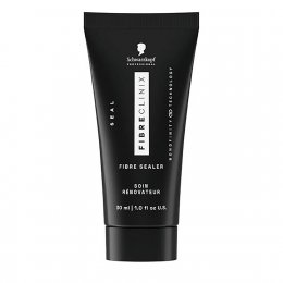 FREE FIBRE CLINIX Fibre Sealer 30ml, when you spend £20 on Schwarzkopf Professional.*