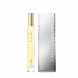 FREE Fame & Pouch when you buy a selected Paco Rabanne fragrance.*